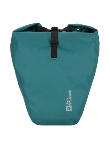 Jack Wolfskin Gravex 20 Fahrradtasche 38 cm in sea green