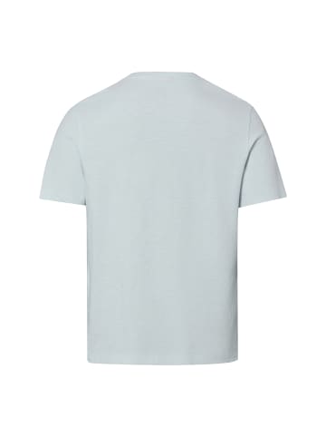 Camel Active T-Shirt in hellblau