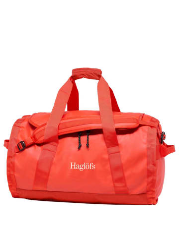 Haglöfs Lava 70 - Reisetasche 58 cm (habanero) in habanero
