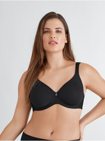 Felina Body für Damen in schwarz