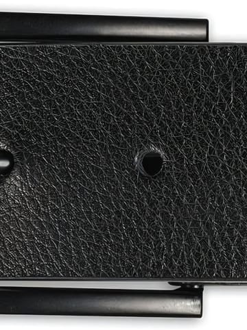 Lonsdale Gürtel "Coppull" in Schwarz
