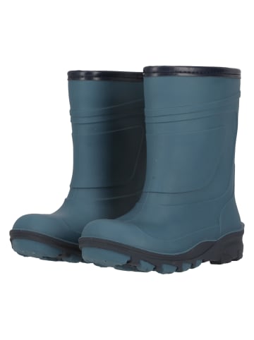 Zigzag Thermostiefel Fian in 2134 Legion Blue