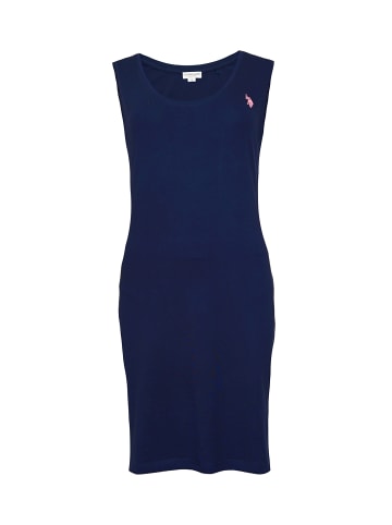 U.S. Polo Assn. Kleid in dunkelblau
