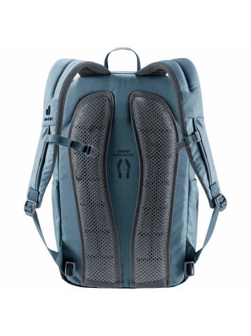 Deuter Gogo 28 - Rucksack 46 cm in atlantic ink