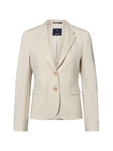 JOOP! Blazer Jackie-X in ecru beige