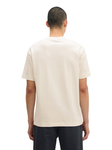 Marc O'Polo T-Shirt relaxed in Silky White