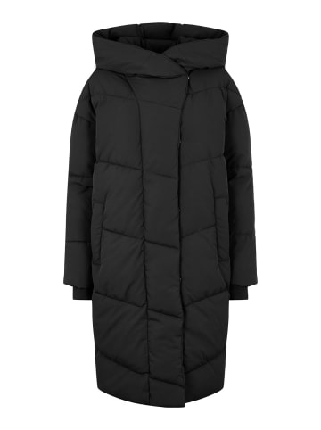 Noisy may Stepp Mantel Winter Puffer Jacke NMNEW TALLY in Schwarz-2