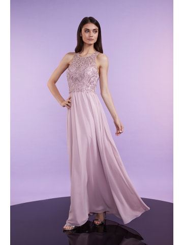 LAONA Abendkleid Secret Evening Dress in Desert Rose