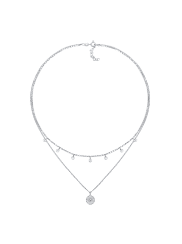 Elli für Damen in silber