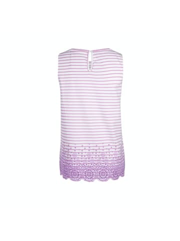 LIEBLINGSSTÜCK Shirt DeryaL in Violett