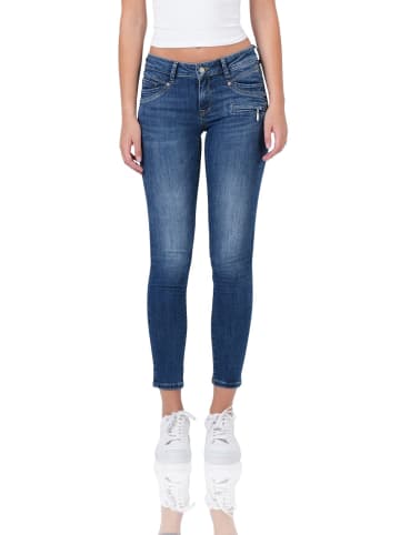 M.O.D Suzy Skinny Fit Minya Blue