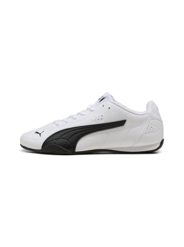 Puma Sneaker "Puma Catch" in Weiß