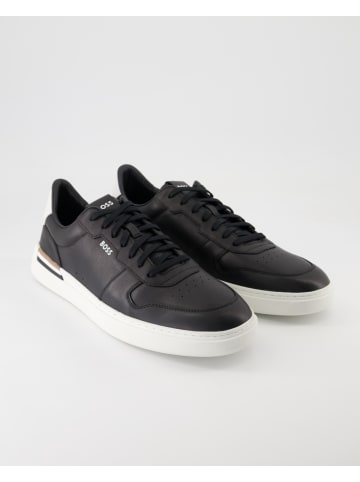 BOSS Sneaker low in Schwarz