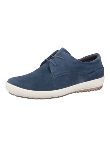 Legero Halbschuhe in Blau