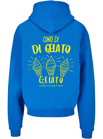 Merchcode Merchcode in cobalt blue