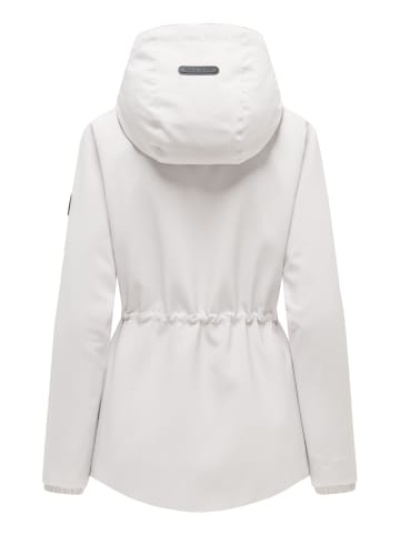 Marikoo Funktionsjacke Katzilein 16 in Bone