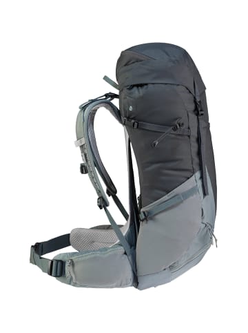 Deuter Wanderrucksack Futura 30 SL in Rauchblau