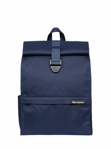 Bold Banana Cityrucksack für Erwachsene in blau