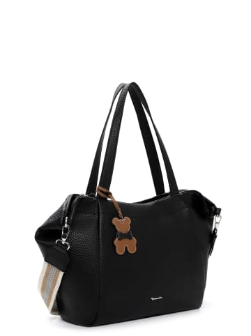 Tamaris Shopper TAS Katrina in black