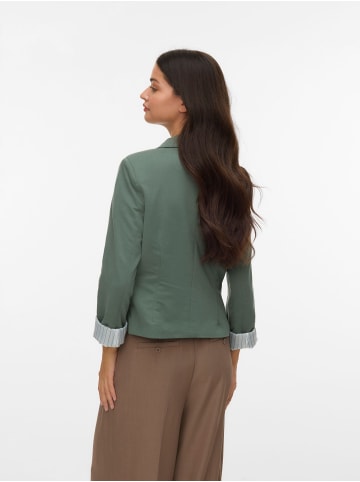 Vero Moda Blazer in Laurel Wreath