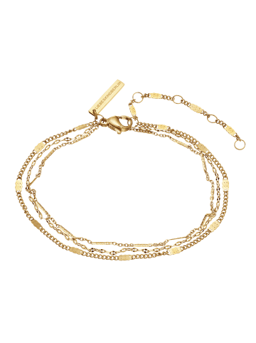 LIEBESKIND BERLIN Armband in gold