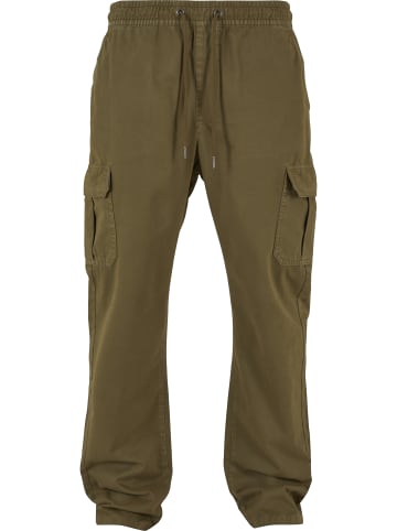 Urban Classics Cargo Trouser in tiniolive