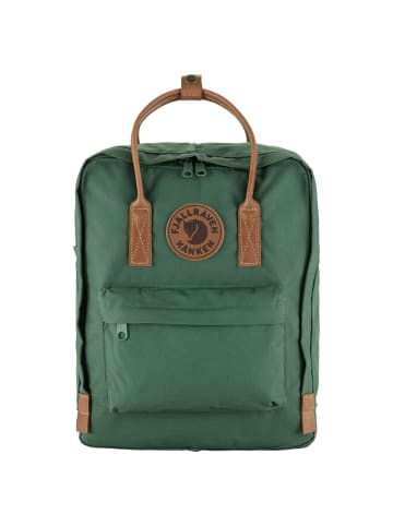 FJÄLLRÄVEN Kånken No. 2 - Rucksack 38 cm (hazel brown) in deep patina