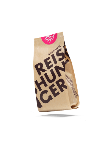 Reishunger Sushi Reis, Selenio (600g)