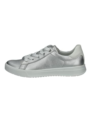 ara Sneaker in Silber