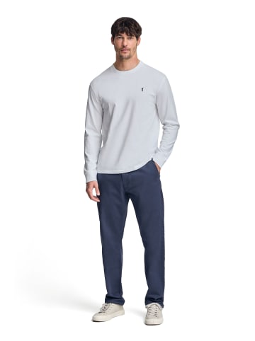 Polo Club T-Shirt in Weiß