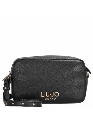 Liu Jo Evrim - Umhängetasche S 21 cm (nero) in nero