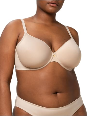 Triumph Bügel-BH Body Make-Up Essentials in Beige