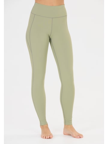 Endurance Tights Freadecan in 3110 Seagrass