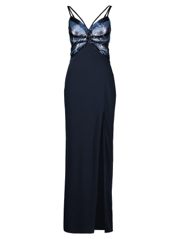Vera Mont Abendkleid mit Placement in Night Sky