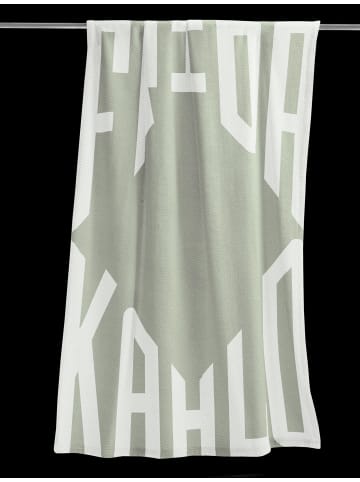 Irisette Kuscheldecke Muffle in salbei