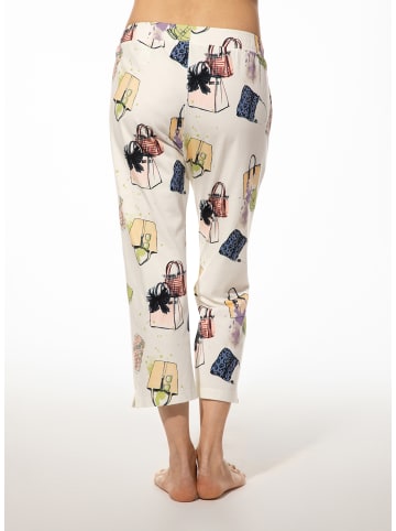 SHORT STORIES Schlafhose in Beige