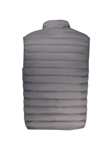 Armata di Mare Grau Polyamid Herren Jacke
