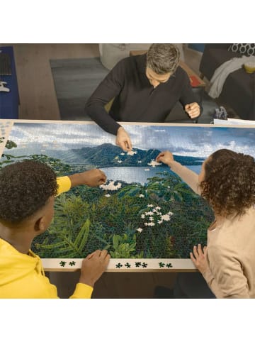 Ravensburger Ravensburger Puzzle 5.000 Teile Atemberaubendes Hawaii in bunt