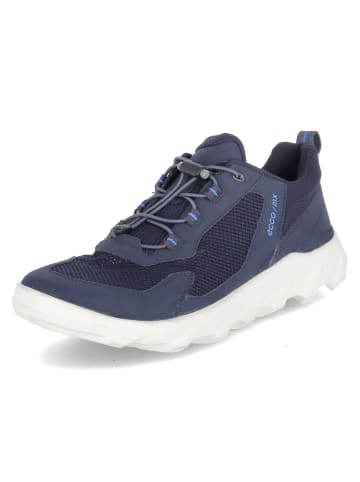 Ecco Outdoorschuh MX M in night sky/night sky/black