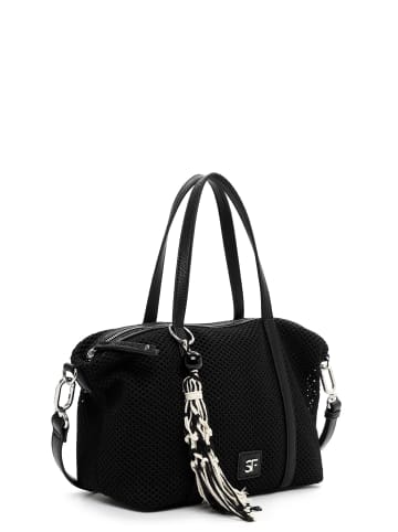 SURI FREY Shopper SFY Gitty in black