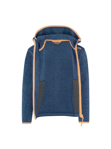 Trollkids Fleecejacke Jondalen XT in navy
