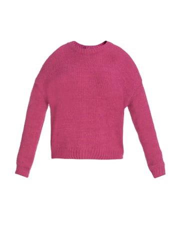 Le Temps des Cerises Pullover Daisy in PINK