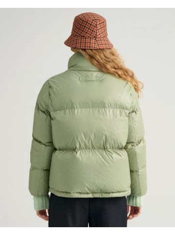 Gant Jacke in kalamata green