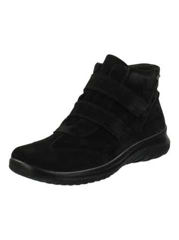 Legero Sneaker in Schwarz