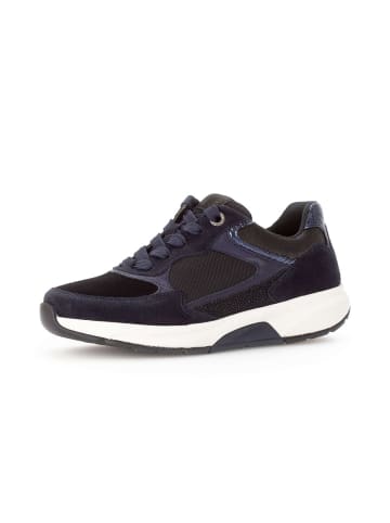 rollingsoft Sneaker low in blau