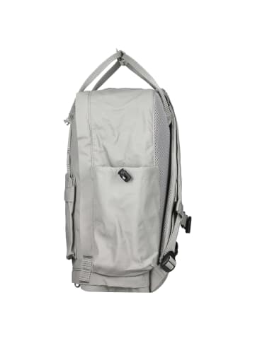 FJÄLLRÄVEN Kanken Outlong - Rucksack 42 cm (green) in fog