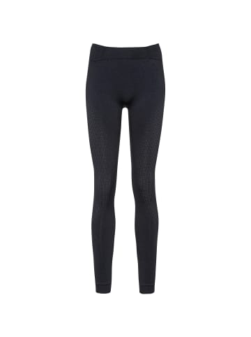 Odlo Funktionsunterhose PERFORMANCE WARM ECO in black-graphite grey