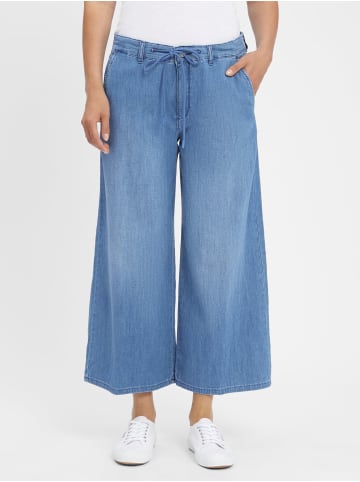 MAC HOSEN Jeans Charly Chino in blue stone