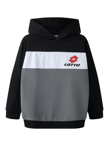 name it Hoodie in Black1