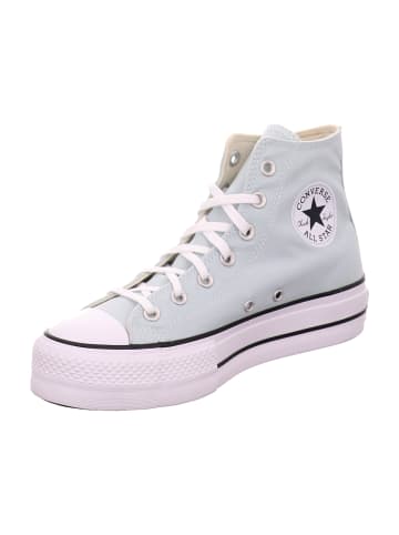 Converse Sneaker High in Blau